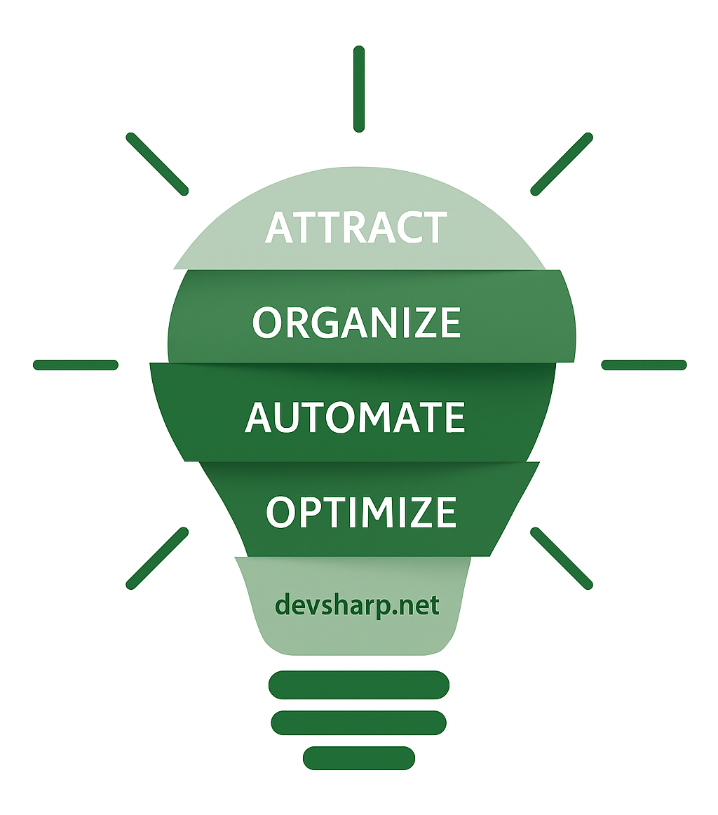 Sales, CRM & Supply Chain Dashboard